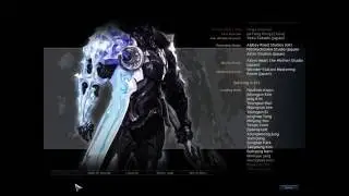 Aion OST