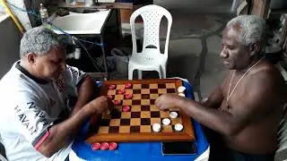 ♕ 16-04-2024 - Tuca x José Carlos 5 a 8