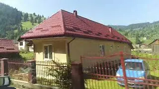 Am ajuns la Coada Lacului și ne-am &icirc;ntors cu ajutorul lui Dumnezeu cu bine 🙏