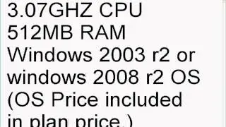Dewlance Windows VPS for Habbo Hotel Retro Game