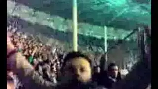 sevgindir bizi yaşatan BURSASPOR