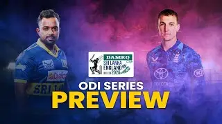 Can England breach Sri Lanka&rsquo;s home fortress? #SLvENG ODI series preview