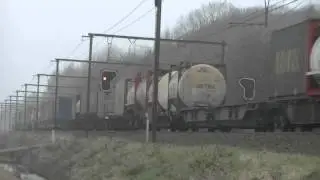 L50A St-Maria Aalter (B) 01-03-2012.wmv