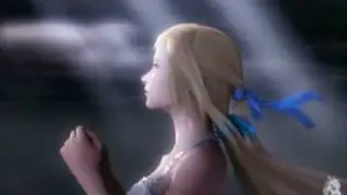 Final Fantasy III - Elia, Once You Meet Her