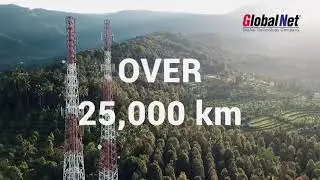 GlobalNet Myanmar | Myanmar&rsquo;s First Telecommunications Service Provider