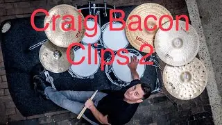 Craig Bacon - Clips 2