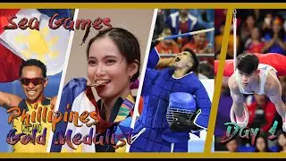 Gintong Medalya natin ngayon.