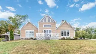 120 Bridleway Rd Nancy, KY 42544