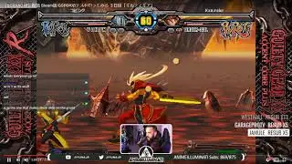 Kazunoko's HOS Is A Monster
