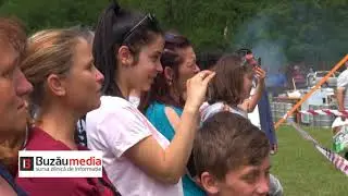 Ziua Comunei TISAU - Buzau 2018 - partea 1