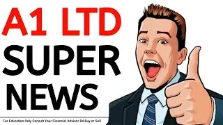 A1 LTD SHARE LATEST NEWS