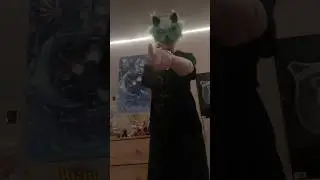 I miss when falling in reverse made music like this #furry #notatherian #catmask #fallinginreverse