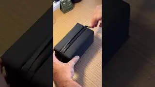 DJI Osmo Pocket 3 Unboxing &ndash; The best compact camera for creators? #djiosmopocket3 #unboxingtech