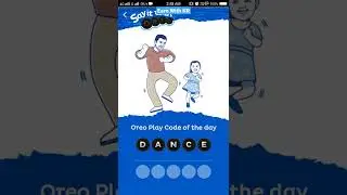 30 March 2022 Oreo Play Code OF The Day Answers Today |Code Paytm Oreo Offer । Paytm New Offer Today