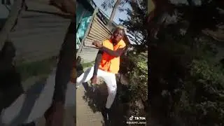Tiktok Dance Challenge😎 (PANTHER 047) #dancers #panther047 #shorts