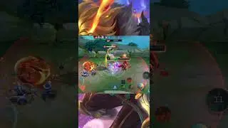 POWERFUL ULTIMATE HERO SUN #mobilelegends #mlbbe #mobilelegendsbangbang #mlbb #mlbbesports