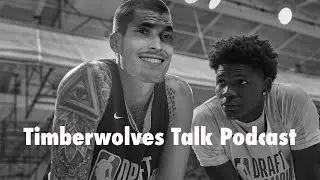 Timberwolves Talk (Lakers Suck, Randle is Great, ANT is Great, Reddick is the Worst)