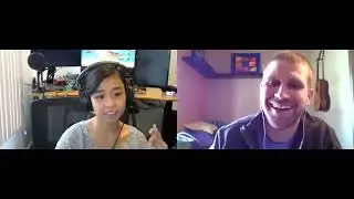 CypherCon VideoCast   Episode 1   Michelle Meas discusses COVID 19 with Host Kyle Puckhaber   Cypher