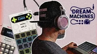 😡Where Is Our MPC MINI? | NEW Casio SAMPLER!🤯