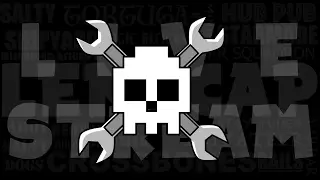 StarMade! Designing our ships for StarSquad Year 3