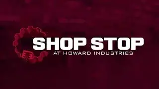 Howard Industries HID Interior Signage Overview
