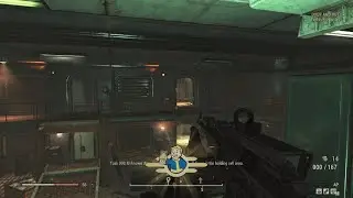 Fallout 76 Brotherhood Quest Line Pt6