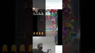Forsen loves his viewer's video links ❤️