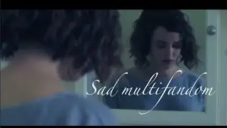 Sad Multifandom - Soldier
