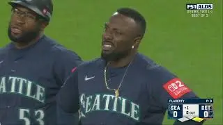 Seattle Mariners vs Detroit Tigers | Full Game | MLB playoffs 2025 Quarter-finals | Game 3