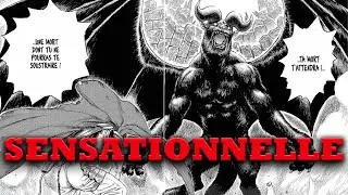 La Meilleure Introduction de Berserk.