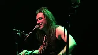 The Guitars That Destroyed The World: Generation Axe 2018 Hard Rock Live Orlando FL