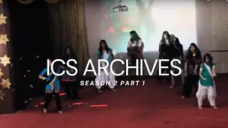 ICS Archives 2 | Part 1 | Indian Central School Kuwait 🇰🇼