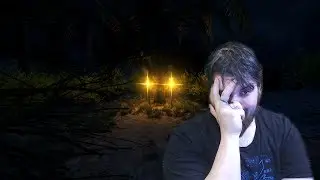 The Cabin - Prologue | BEST VOICE ACTING EVER!
