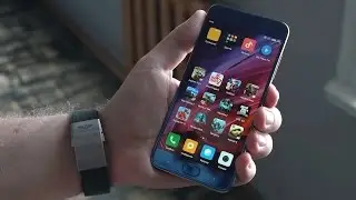 Xiaomi Mi6: лучший в играх. Обзор игровых возможностей Snapdragon 835 (game test)