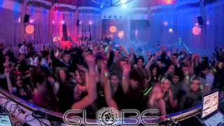Spot Carnevale Globe Circus 2015