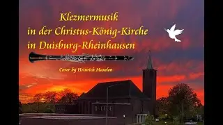 Klezmer - Shalom 🙂