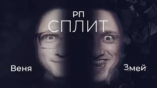 СПЛИТ STALKER RP #104  | Донести информацию любой ценой |  Сервер DayZ Last Road Hard RP