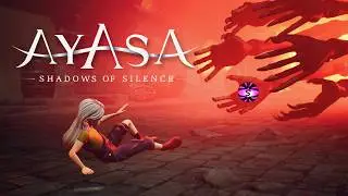Little Nightmares III or Ayasa: Shadows of Silence Demo FULL GAME