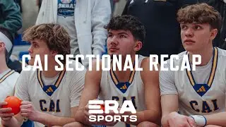Sectional Recap