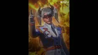 Bgmi Phonk Edit☠️