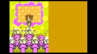 Rhythm Heaven Gold: Remix 1 Emulated w/Wacom Tablet
