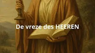 De vreze des HEEREN (Psalm 111:10 / Spreuken 9:10 / Prediker 7:16-19 SV)