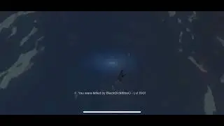 ark mobile hacker killed me 😂