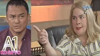 A1 Ko Sa'yo: Mag-asawang bitter (full episode)