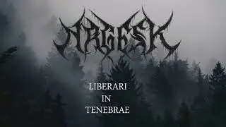 Argesk -  Liberari in Tenebrae (Demo 2017)