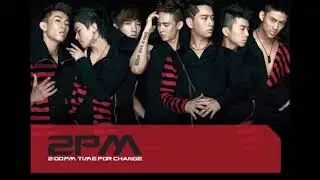 2PM - What Time Is It Now