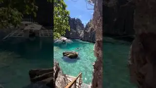 Places on earth that don't feel real 🤯#travel #adventure #nature #shorts