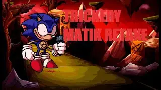 TRICKERY RETAKE - DAREDEVIL FUNKIN UST