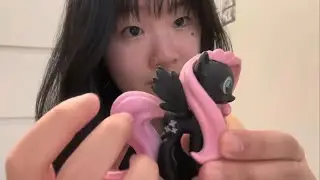 mlp collection part 2 asmr ♥