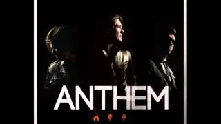 Hanson - Cut Right Through Me